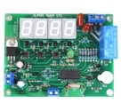 Programmable Super Timer based on PIC16F886